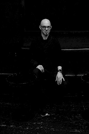 Meister des Rituals: Nik Bärtsch © Ronin Rhythm Productions GmbH
