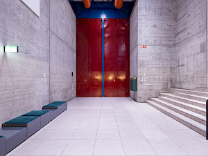 Fotografie: Balz Murer