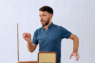 Discover the Theremin - Introduction