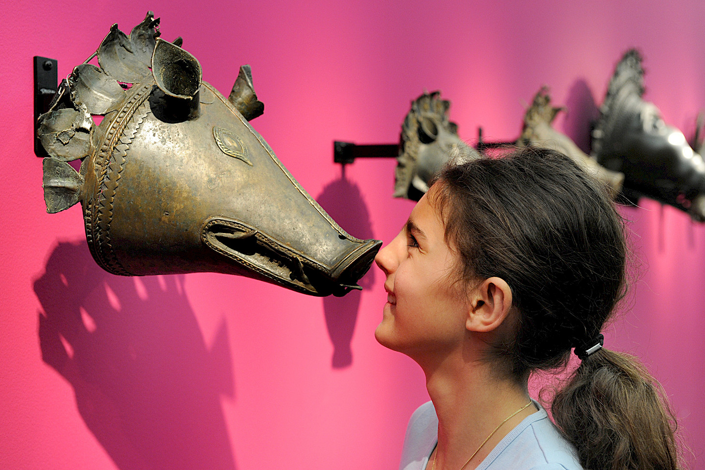 © Museum Rietberg