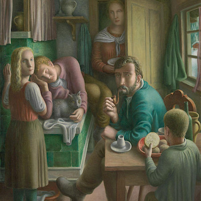 Verwandtschaften
