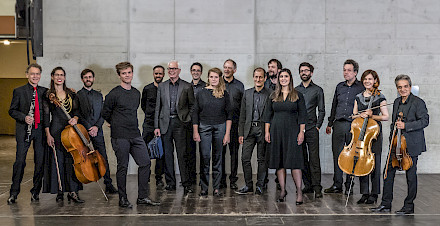 ‘The second time round, the audience hears the piece with fresh ears’