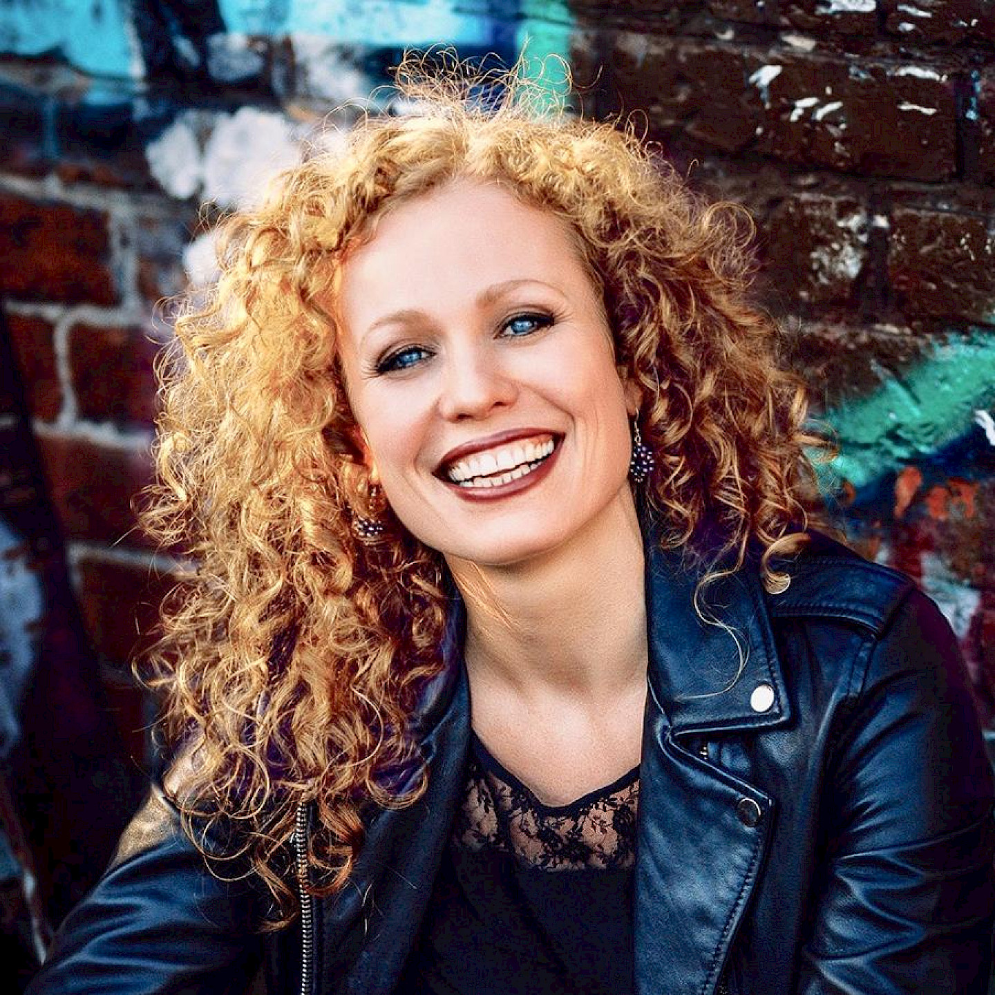 Caroline Bungeroth – A Bittersweet Confession