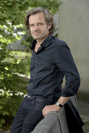 Andri Hardmeier © Caroline Minjolle