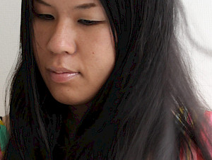 Chikako Morishita © pd