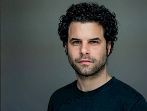 Pedro Reichert © Darek Gontarski