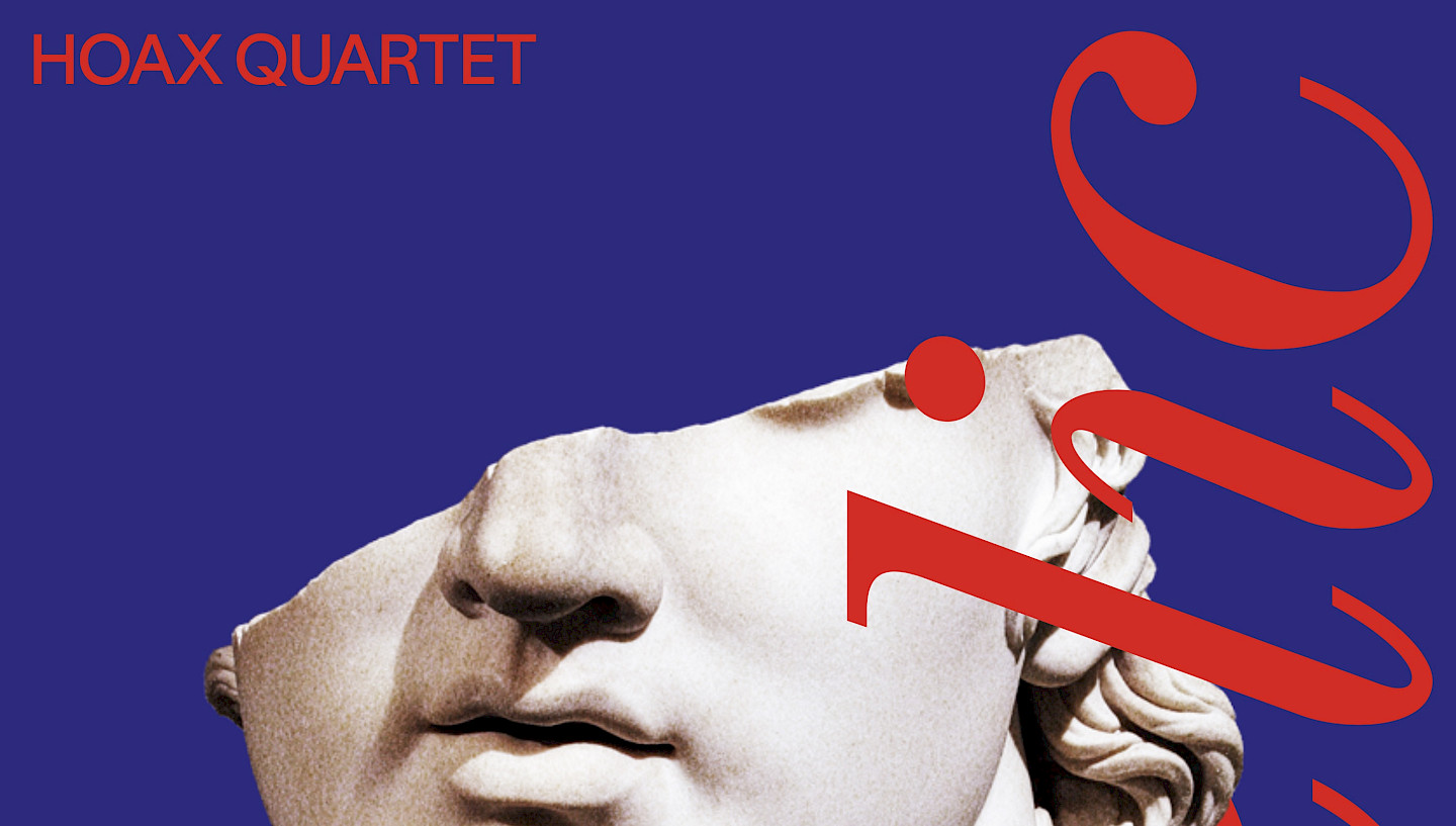 Hoax Quartett - Relic Tour