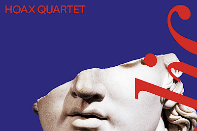 Hoax Quartett - Relic Tour