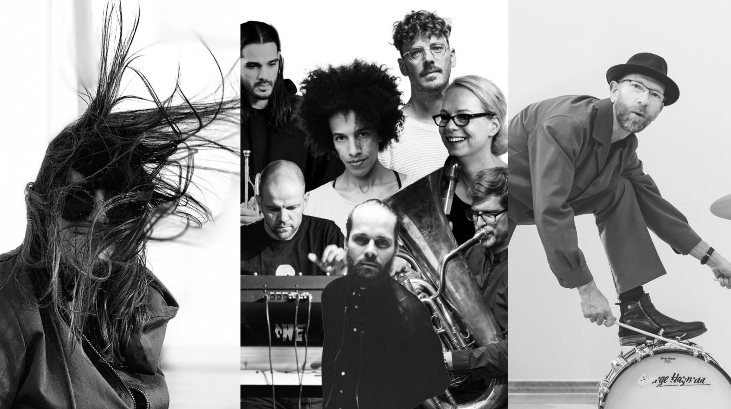 Taktlos Festival 2026 - Tor Haugerud, «Hikikomori», MAG