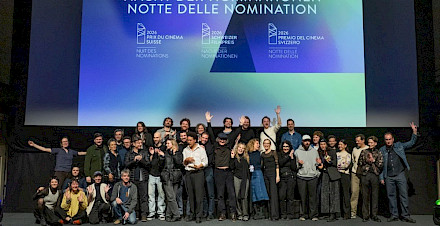 Highlights unter den Nominierten für den Schweizer Filmpreis 2026