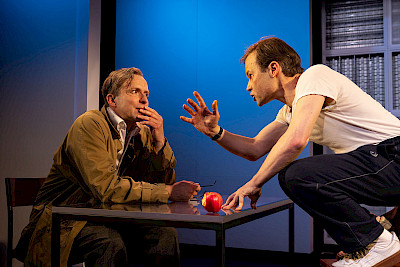 Theater Kanton Zürich «Die Turing-Maschine»