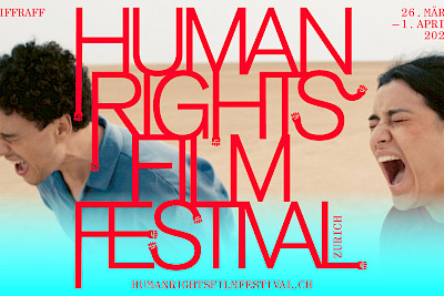 Human Rights Film Festival 2026