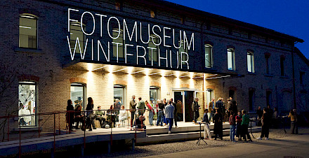 32 Questions for the Winterthur Museum of Photography