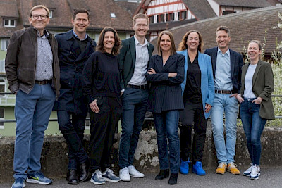 Information session for clubs: Badenfahrt 2027