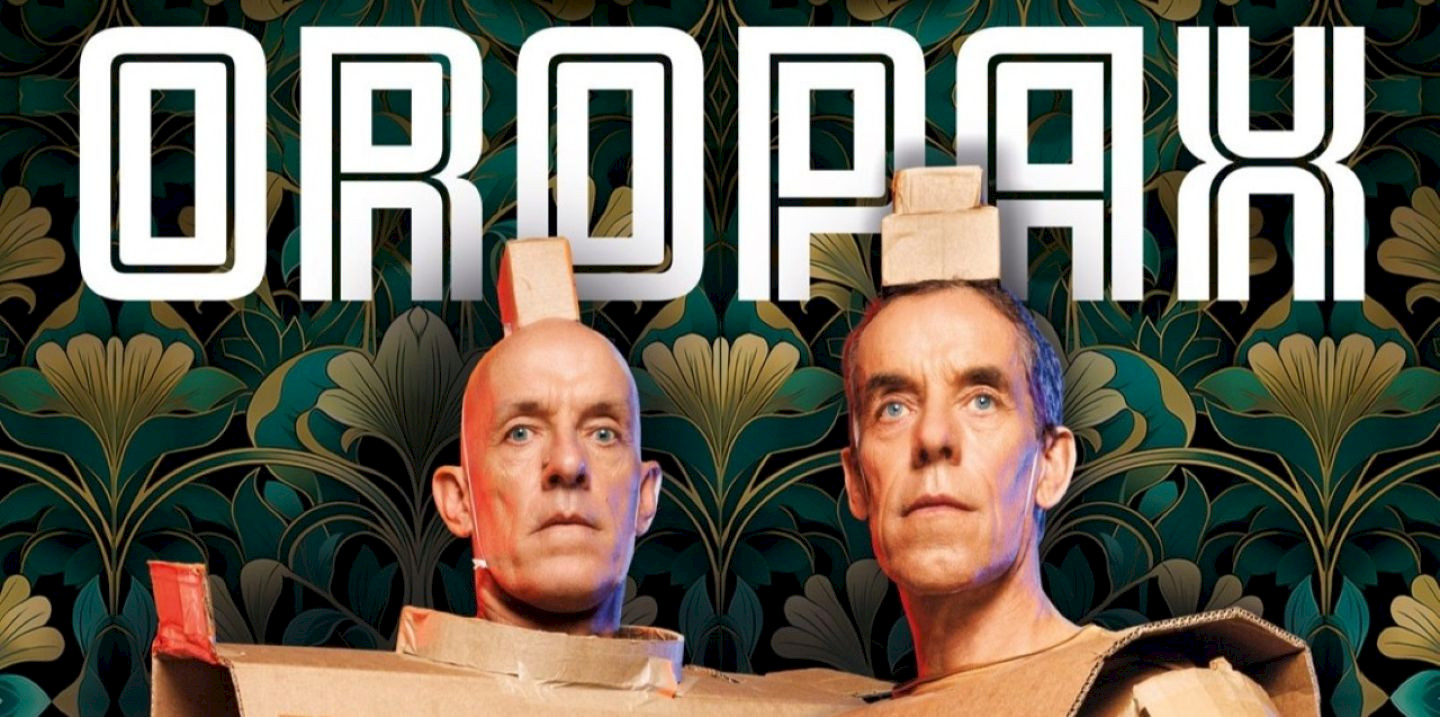Oropax