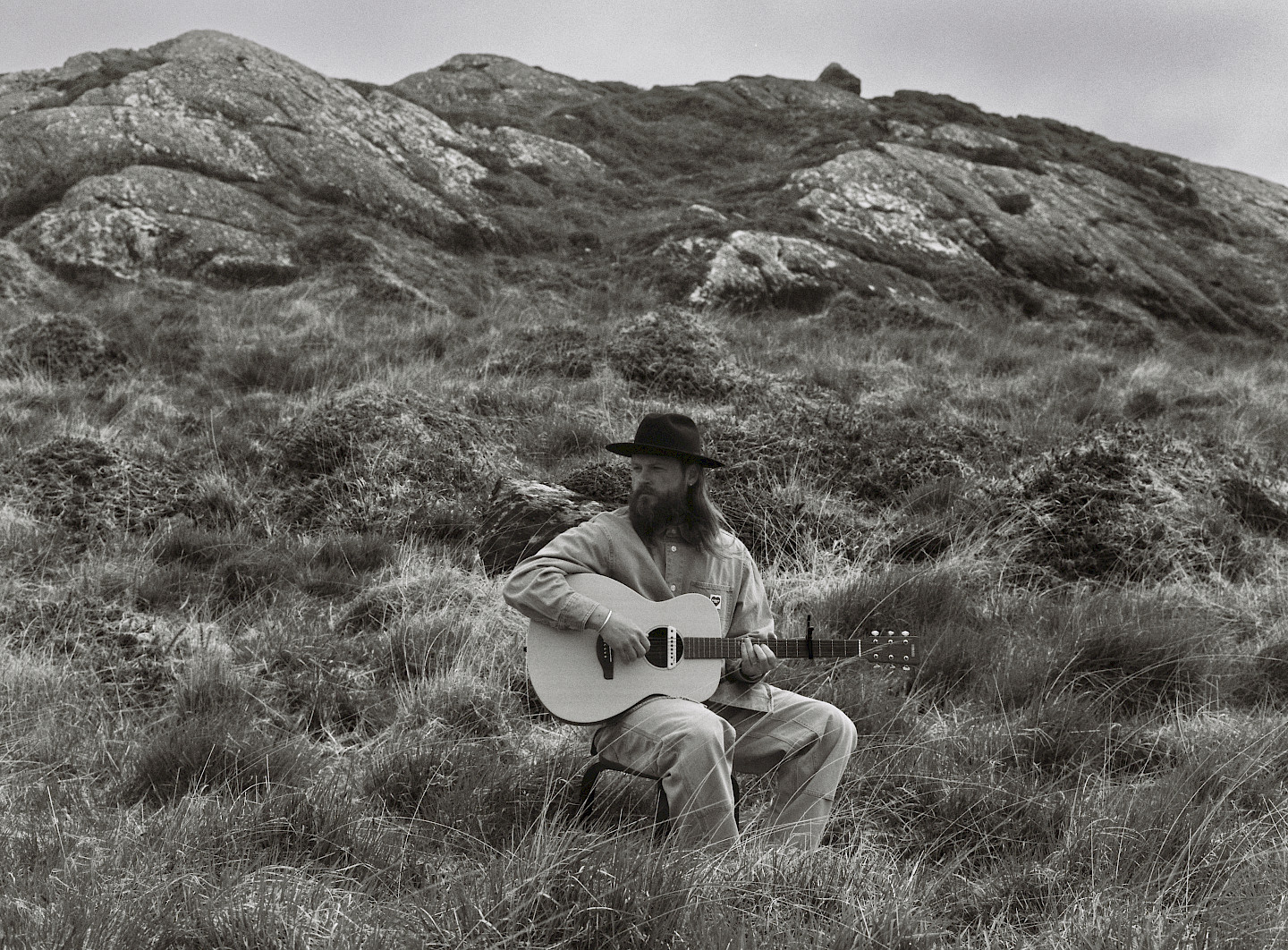Ian Hooper