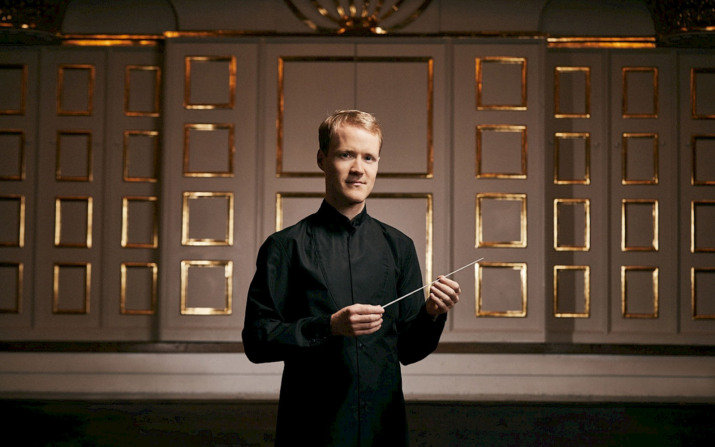 Bogdan Božović spielt Tschaikowsky
