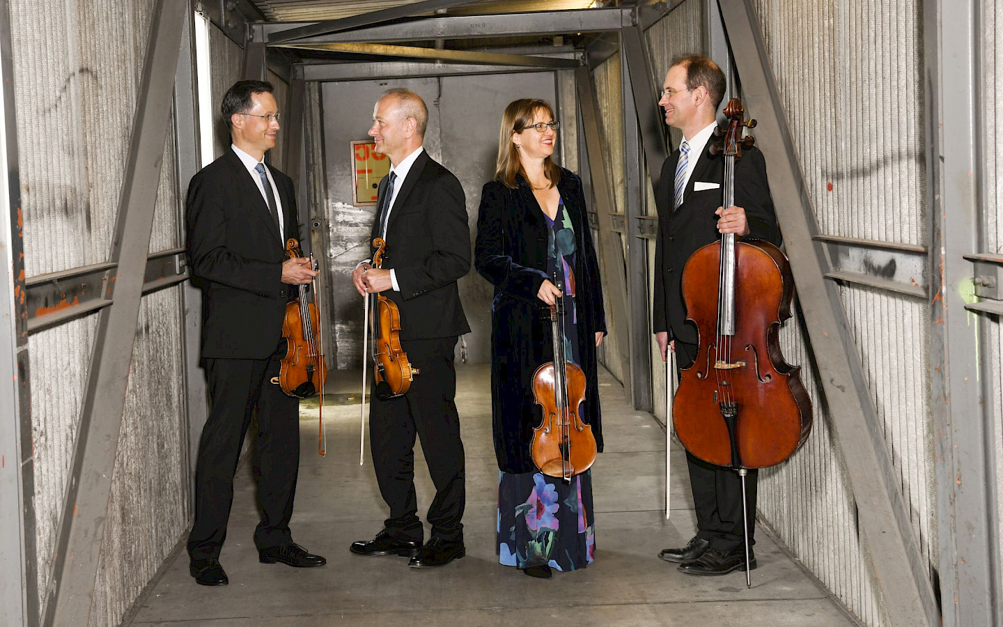 Schubert & Schoeck