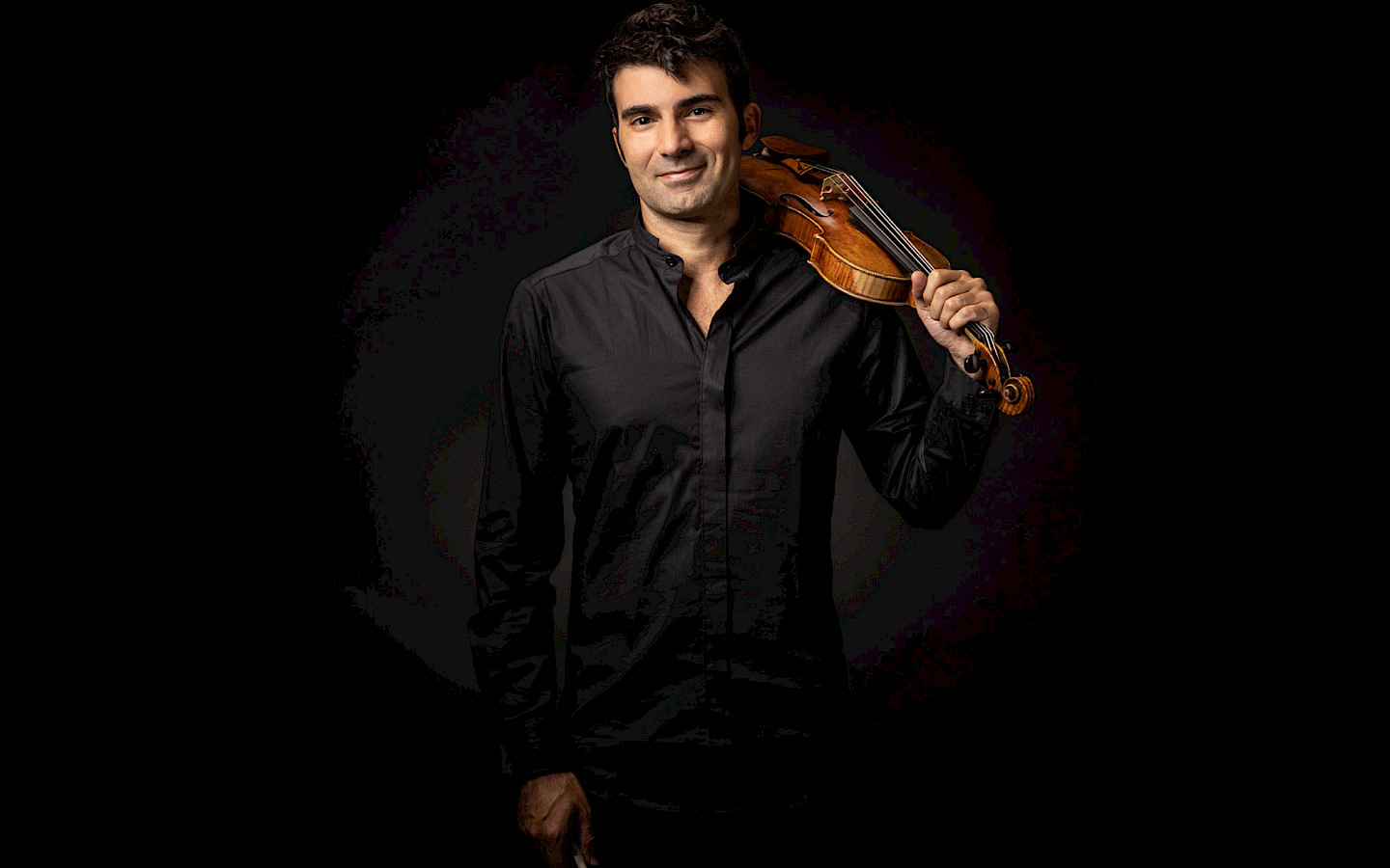 Beethoven & Haydn mit Enrico Onofri