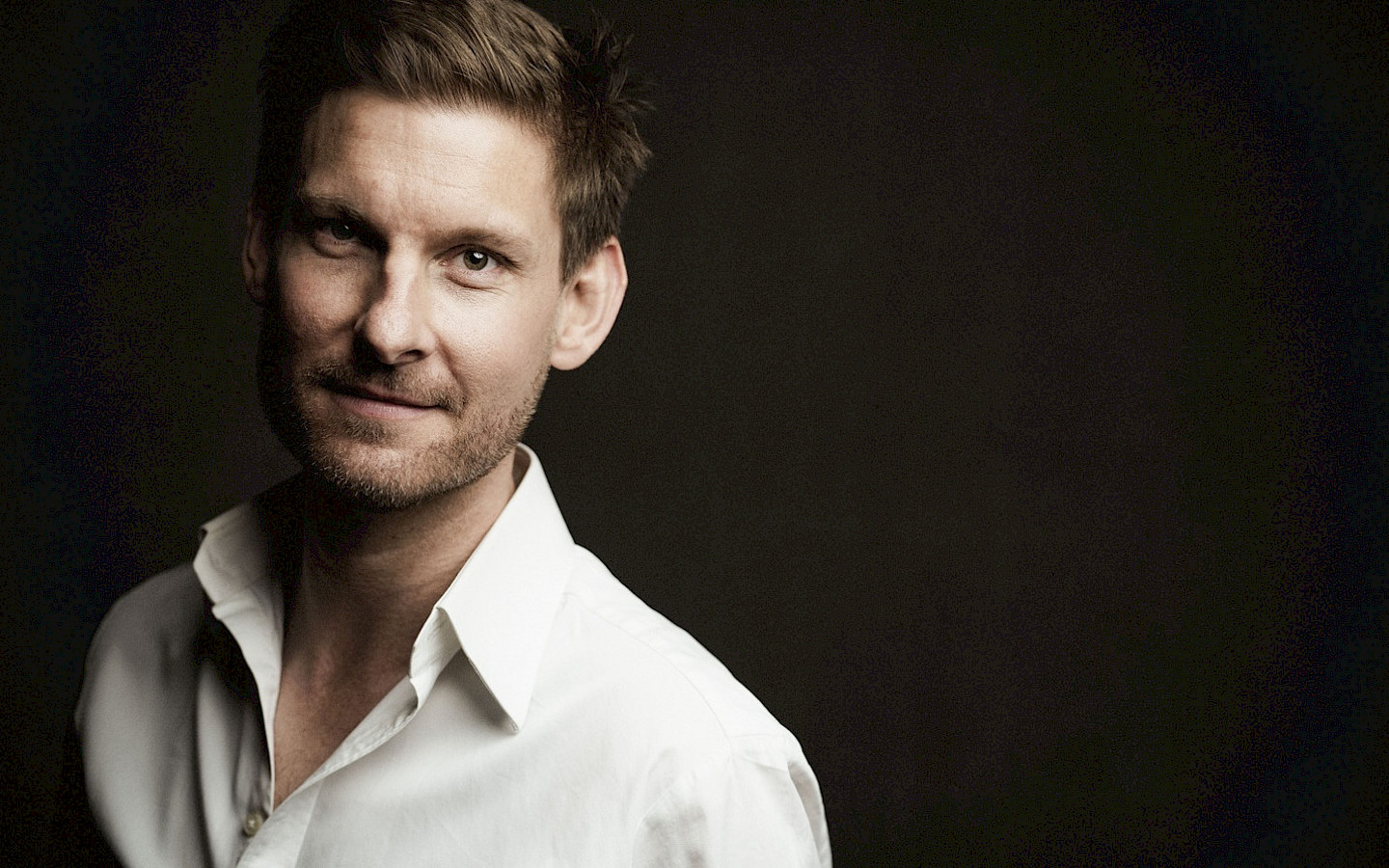 Kristian Bezuidenhout spielt Mozart