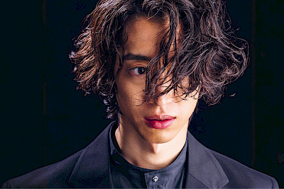 Hayato Sumino (Foto: Ryuya Amao)