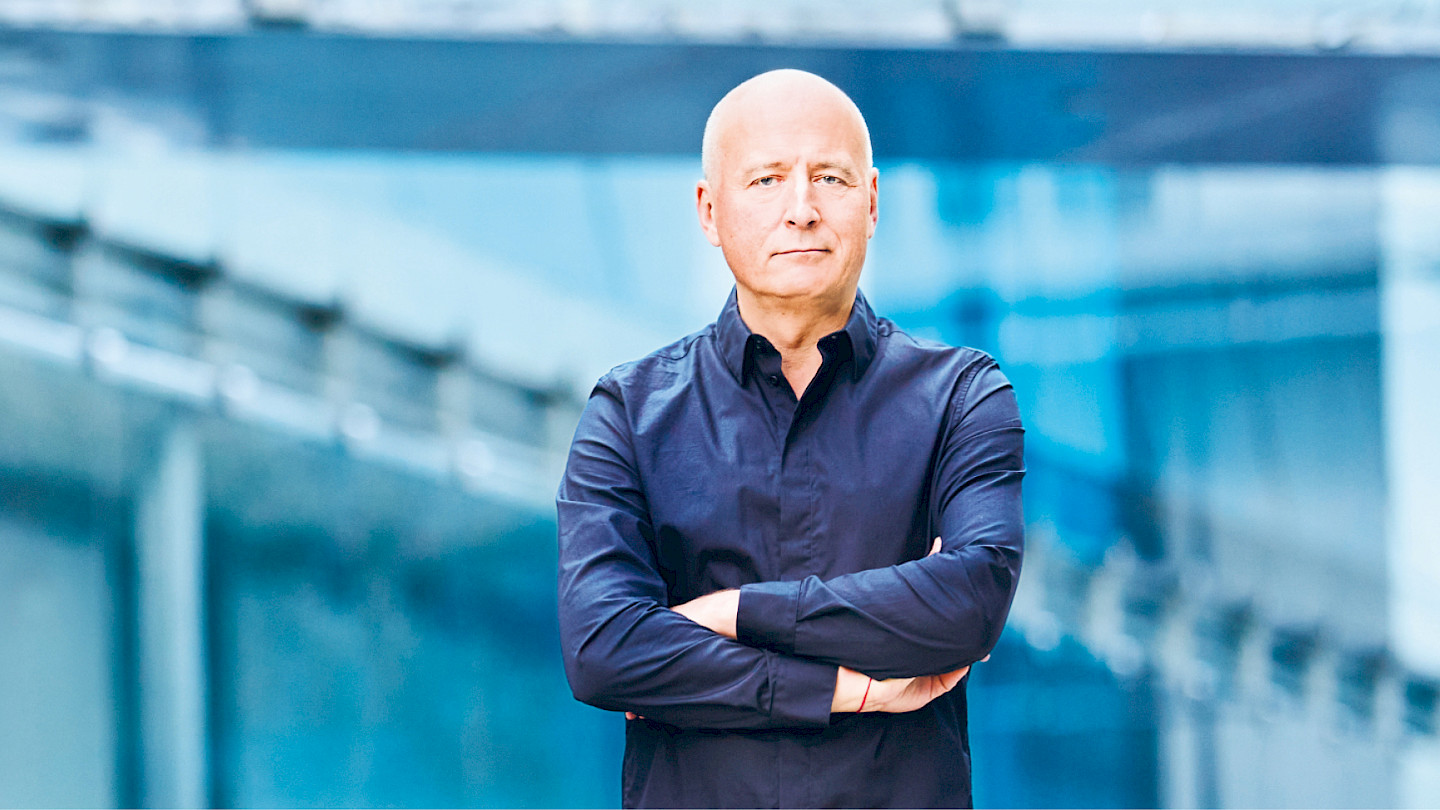 Paavo Järvi (Foto: Kaupo Kikkas)