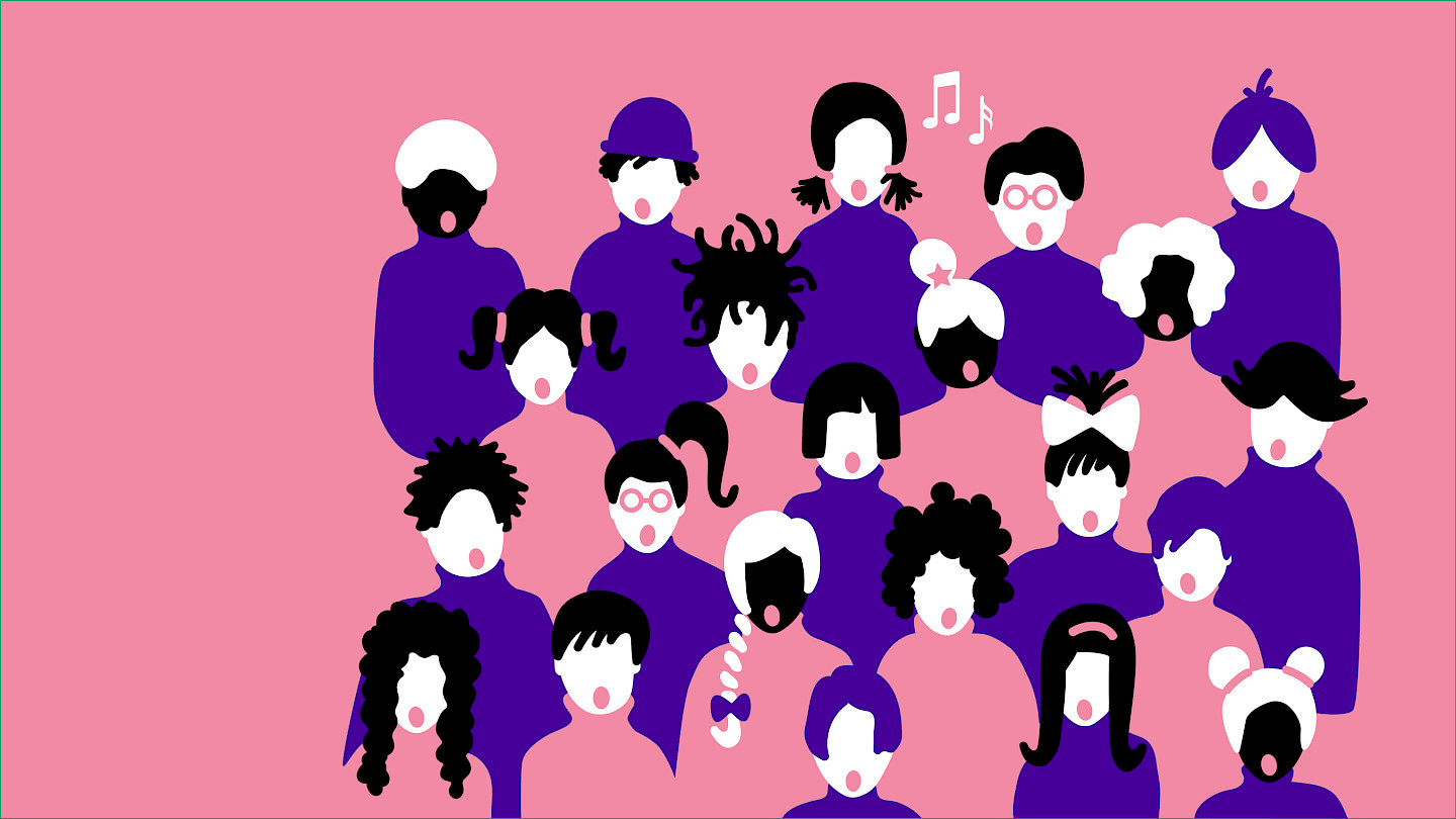Illustration: Jil Wiesner