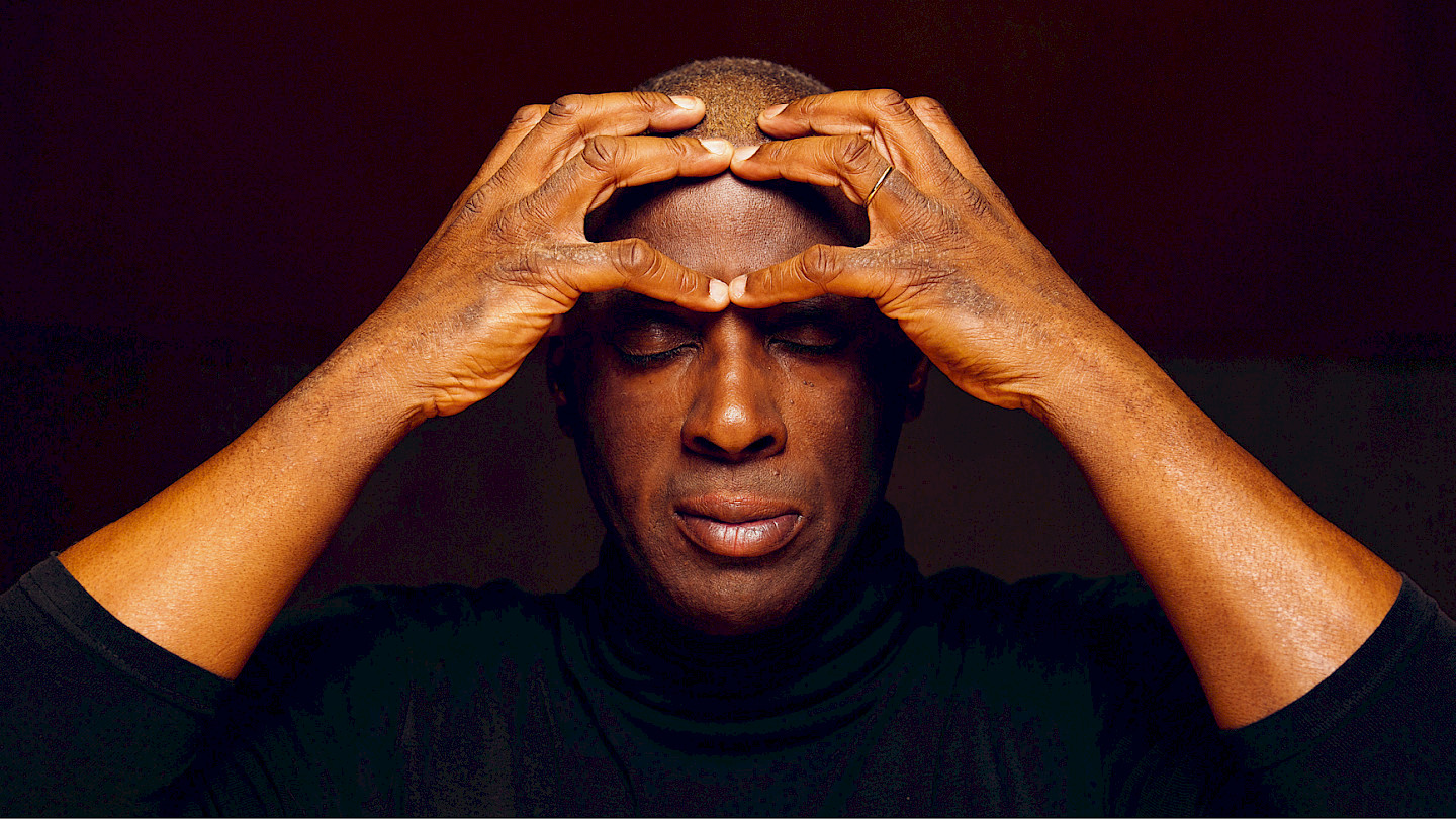 Wayne Marshall (Foto: Charlie Best)