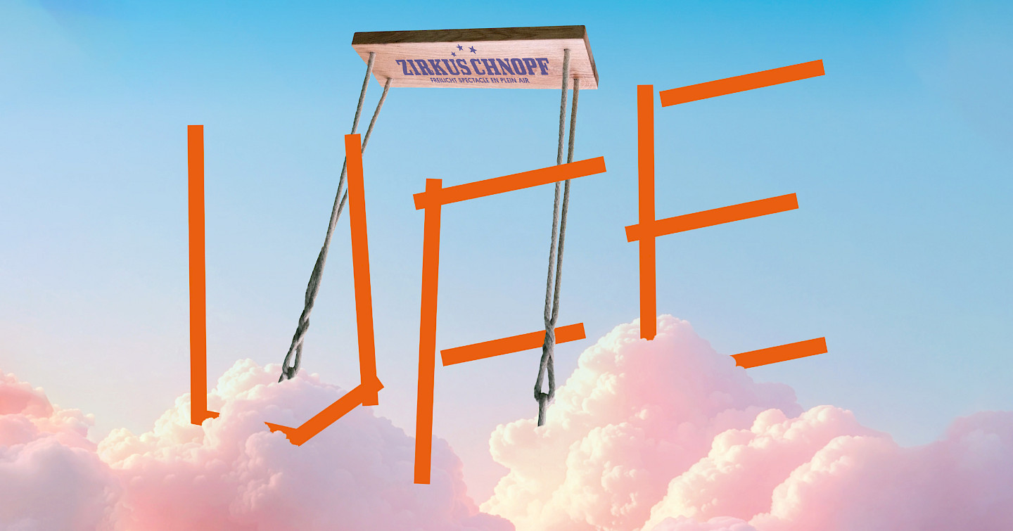 Circus Chnopf - UFE