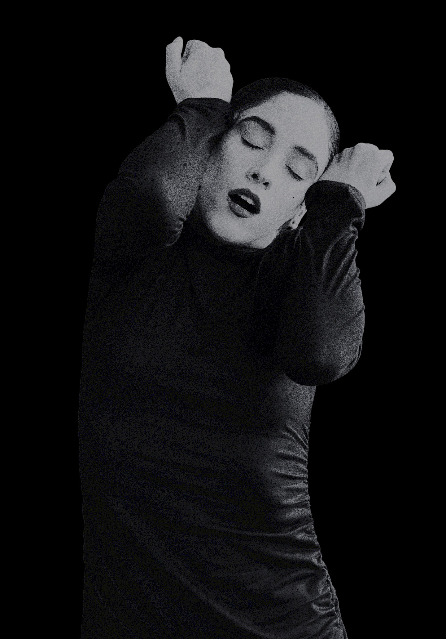 The rebel Valeska Gert and her Gesamtkunstwerk