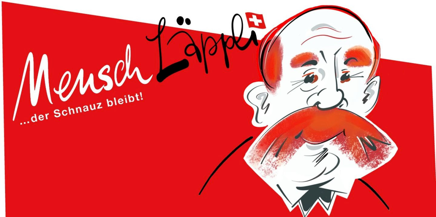 Soldat Läppli