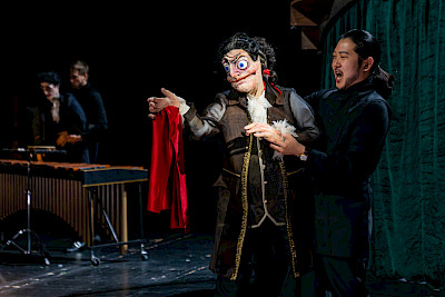 Le nozze di Figaro