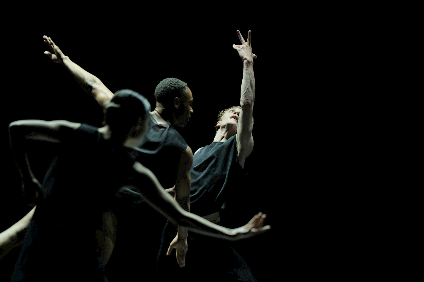 Junior Ballett Zürich