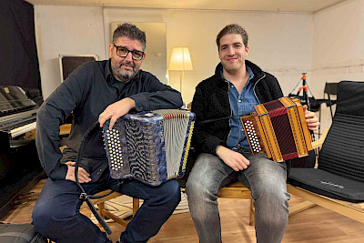 Fathers & Sons