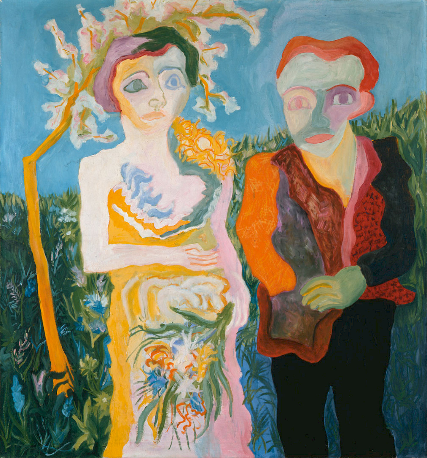Öffentliche Führung