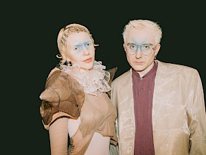 Tränen