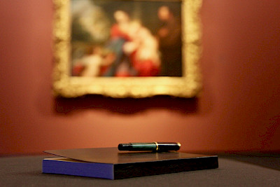 Fotografie © Franz Kasperski