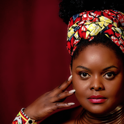 Claudia Masika