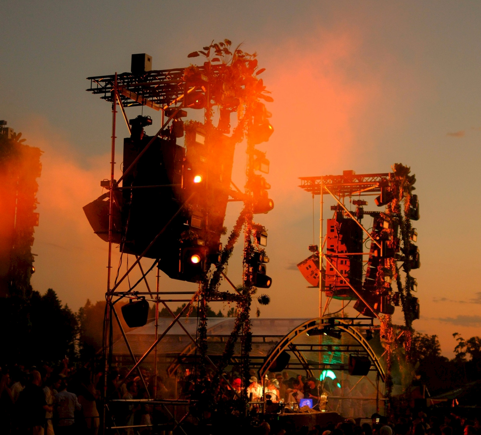 CODA Openair