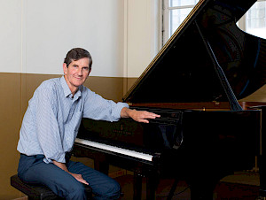Peter Solomon