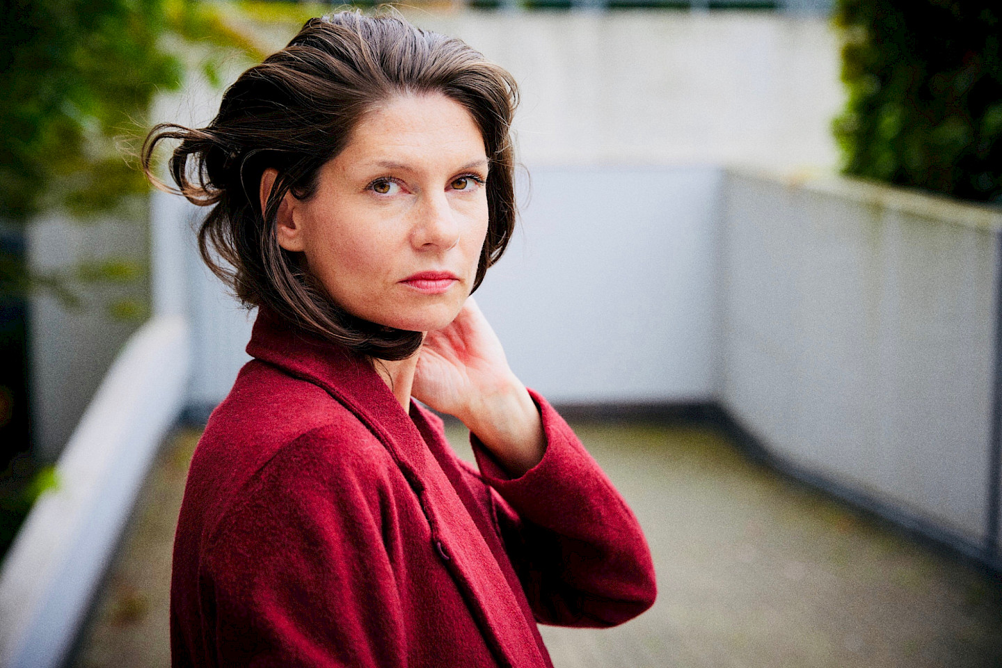 Vera Bommer
