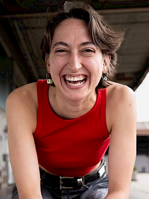 Vanessa Bärtsch