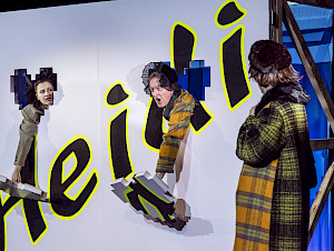 Jonas Götzinger, Nils Torpus , Annina Walt