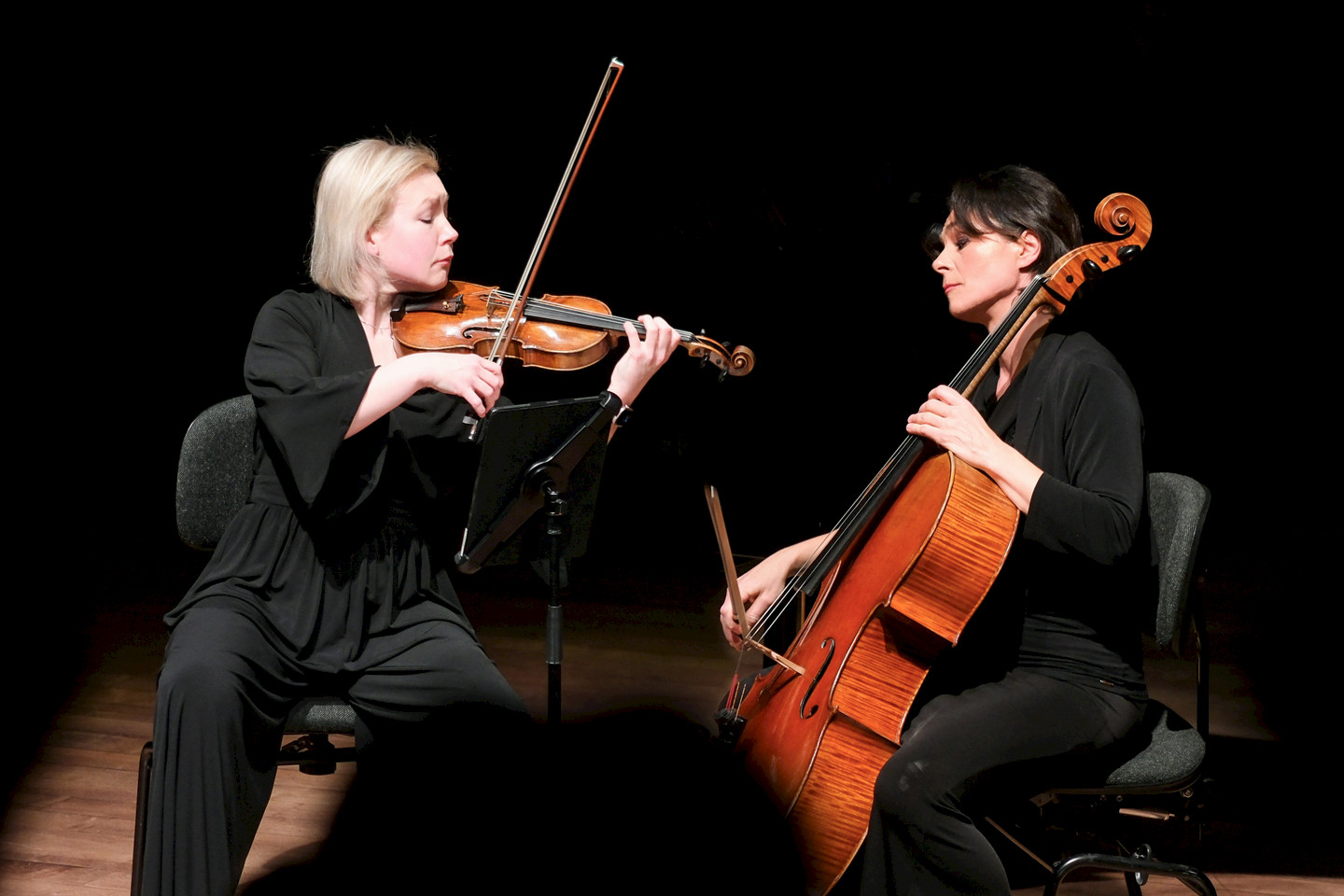 ZKO Festival — Meisterwerke