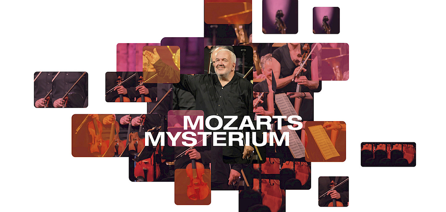 THE LOUVRE MUSICIANS – Mozart’s Requiem