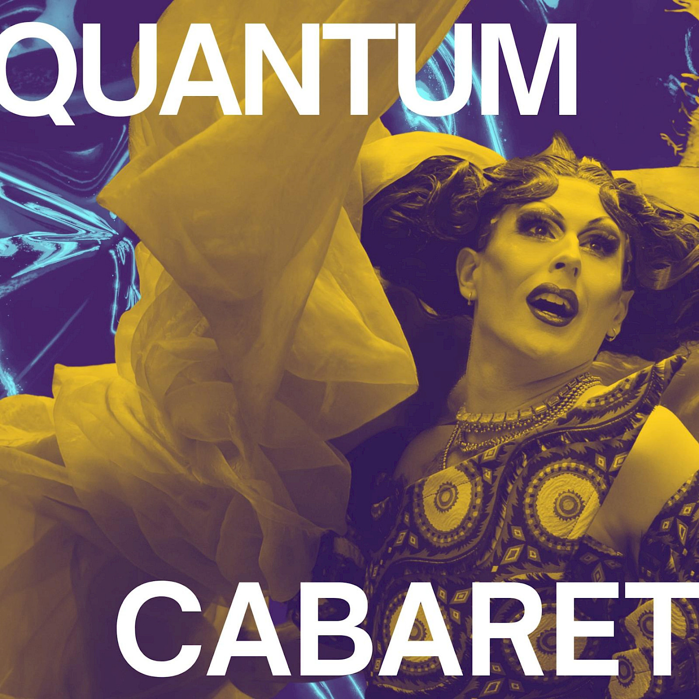 Quantum Cabaret – Premiere