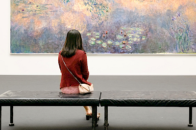 Artwork: Impressionism (in-depth study)