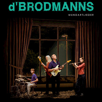 d’Brodmanns
