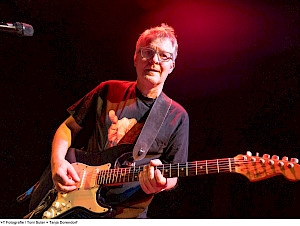 Benjamin Heusch