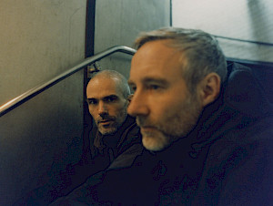 Flyer Autechre
